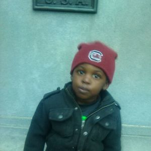 Meet your Posher, Caretha